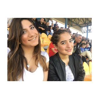 Hadar Ben Haim