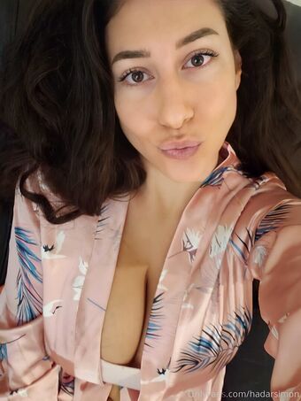 Hadar Simon