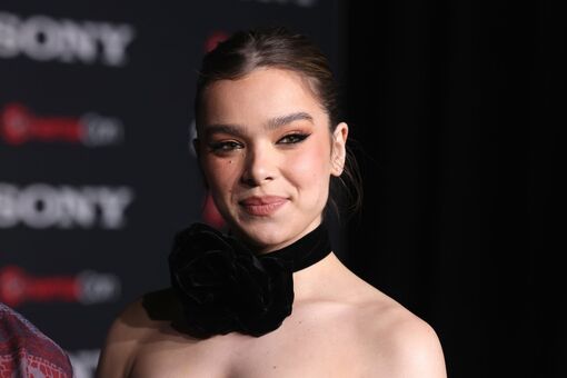 Hailee Steinfeld