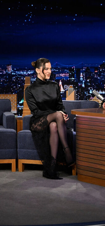 Hailee Steinfeld
