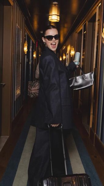 Hailee Steinfeld Çıplak Sızıntıları OnlyFans Fotoğraf 958