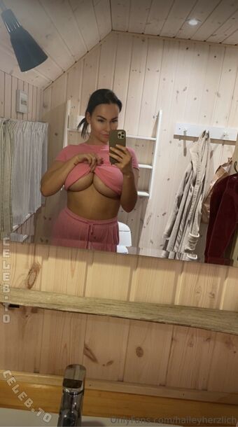 Hailey-B Çıplak Sızıntıları OnlyFans Fotoğraf 65
