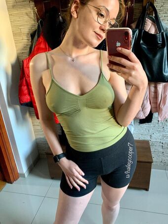Hailey-cooper