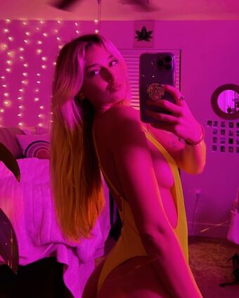 Hailey Felt