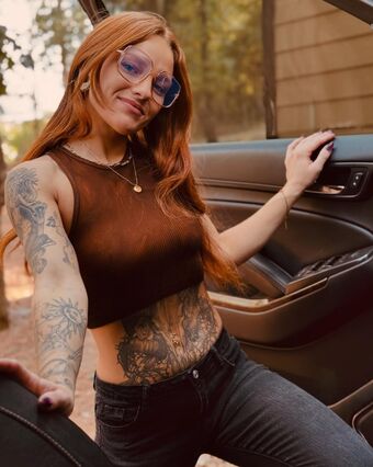 Hailey Hammon