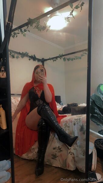 hails44 Çıplak Sızıntıları OnlyFans Fotoğraf 11