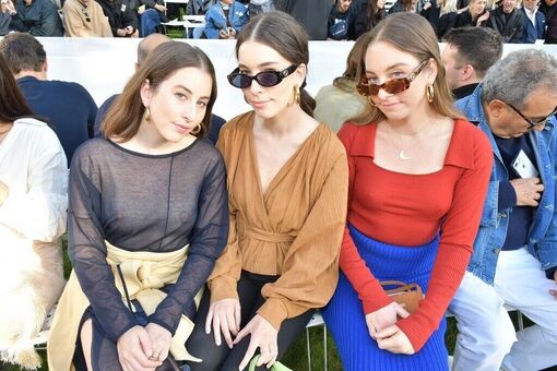 Haim Sisters