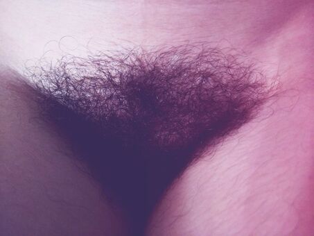 Hairy Women