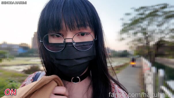 hakuhaha Çıplak Sızıntıları OnlyFans Fotoğraf 14