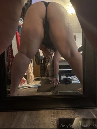 Hal.co Çıplak Sızıntıları OnlyFans Fotoğraf 3