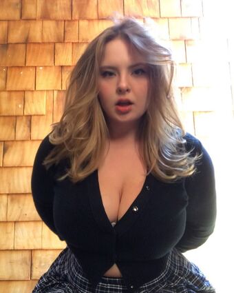 Haley E Çıplak Sızıntıları OnlyFans Fotoğraf 20