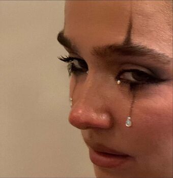 Haley Lu Richardson