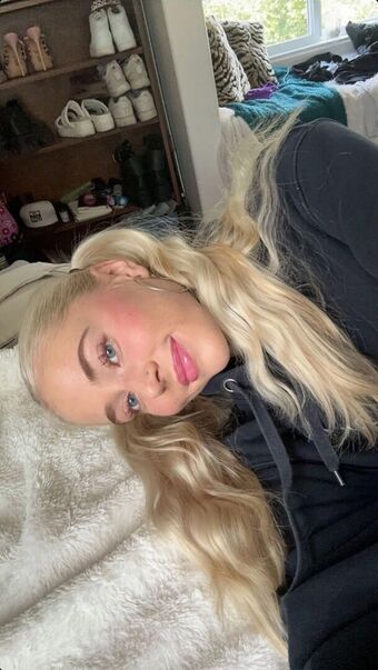 Haleyandersn Çıplak Sızıntıları OnlyFans Fotoğraf 19