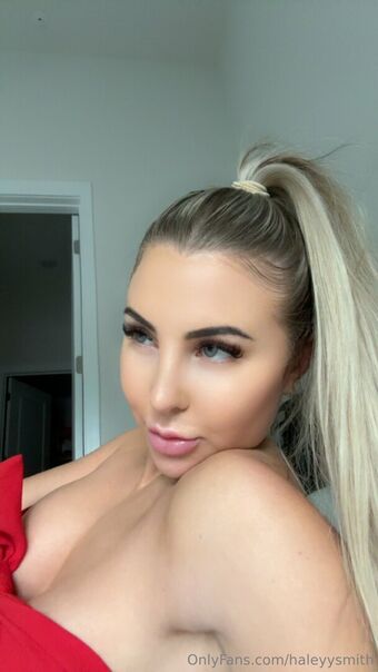 HaleyySmith