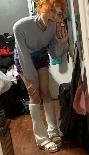 halfdeaddummy Çıplak Sızıntıları OnlyFans Fotoğraf 17