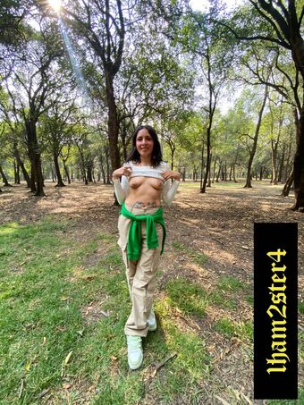 hamsterespacial Çıplak Sızıntıları OnlyFans Fotoğraf 5