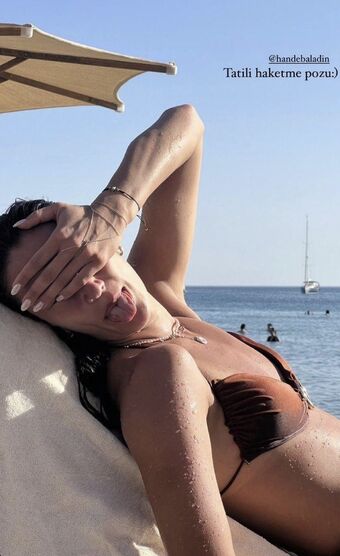 Hande Baladin