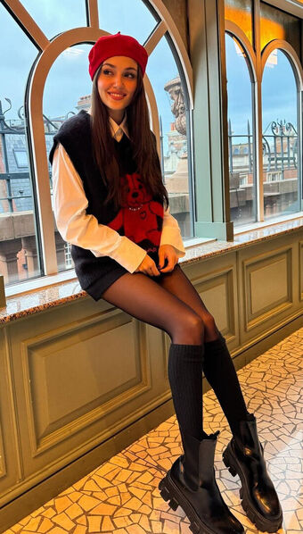 Hande Ercel