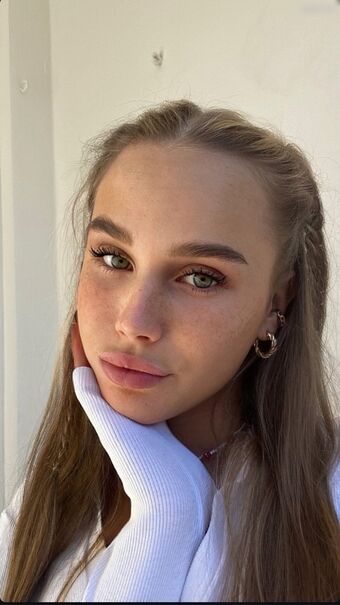 Hanna Schepe Çıplak Sızıntıları OnlyFans Fotoğraf 94