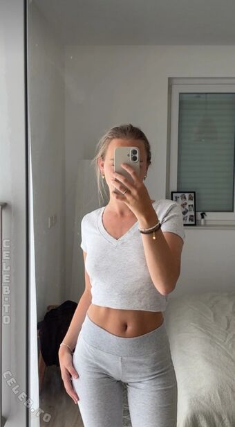 Hanna Schepe Çıplak Sızıntıları OnlyFans Fotoğraf 102