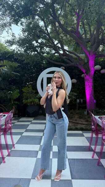 Hannah Fields Çıplak Sızıntıları OnlyFans Fotoğraf 14