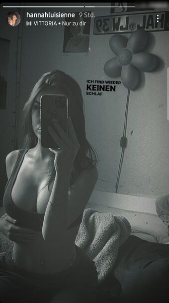 hannahluisienne