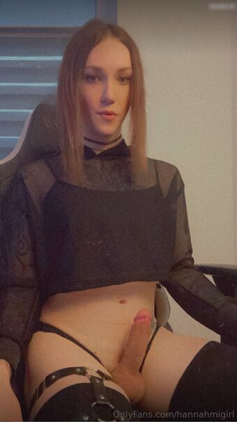 Hannahmigirl
