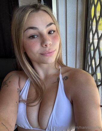 hannahpriv Çıplak Sızıntıları OnlyFans Fotoğraf 42