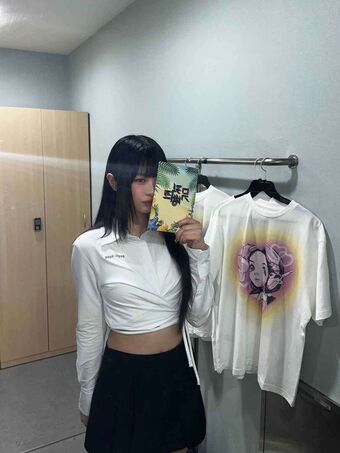 Hanni Pham