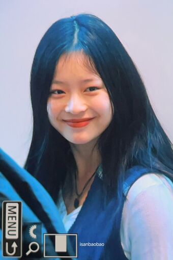 Hanni Pham