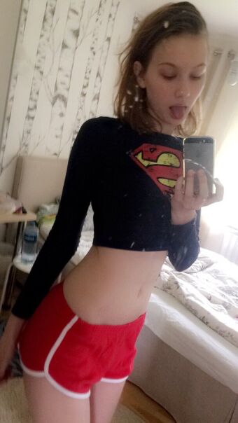 Hanningerc Çıplak Sızıntıları OnlyFans Fotoğraf 4