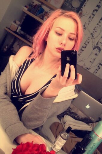 Hanningerc Çıplak Sızıntıları OnlyFans Fotoğraf 6