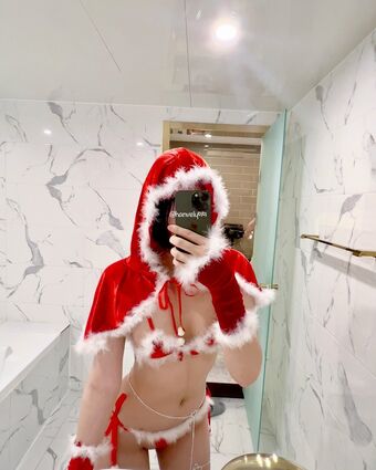 hanvely55 Çıplak Sızıntıları OnlyFans Fotoğraf 2