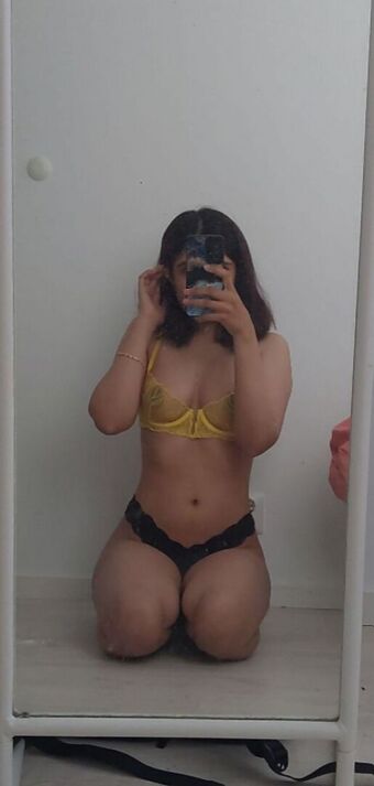 HappiHazel Çıplak Sızıntıları OnlyFans Fotoğraf 1