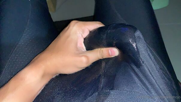 harammojo Çıplak Sızıntıları OnlyFans Fotoğraf 6