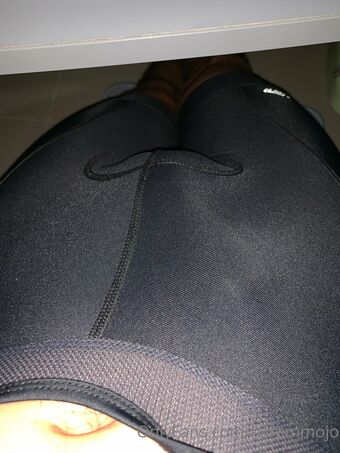harammojo Çıplak Sızıntıları OnlyFans Fotoğraf 8