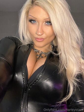 harleyblack