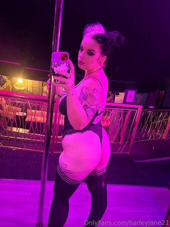 harleyjane21 Çıplak Sızıntıları OnlyFans Fotoğraf 24