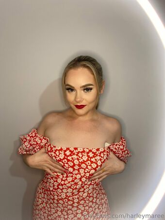 harleymaree Çıplak Sızıntıları OnlyFans Fotoğraf 8