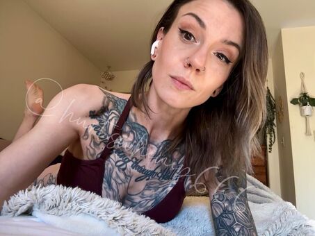 harlohex Çıplak Sızıntıları OnlyFans Fotoğraf 1