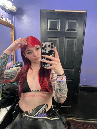 harlynrose