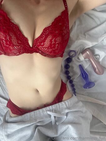 harmless_fun Çıplak Sızıntıları OnlyFans Fotoğraf 2