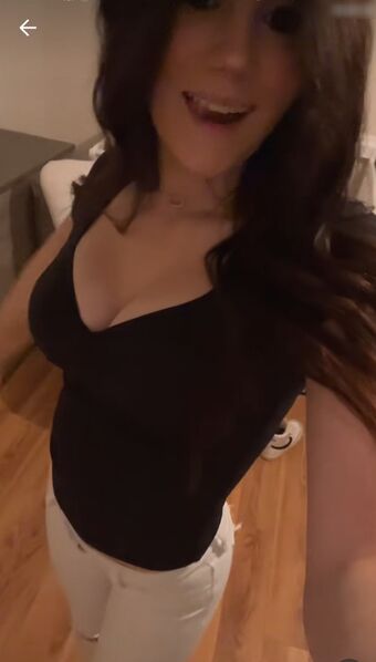 Harmony Smith Çıplak Sızıntıları OnlyFans Fotoğraf 1