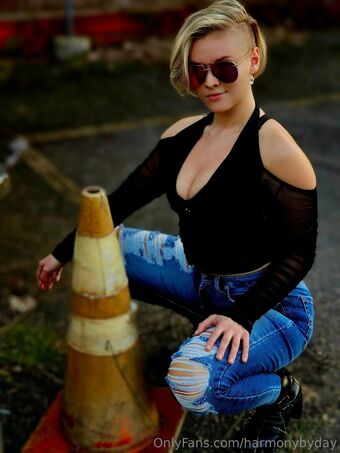 harmonybyday Çıplak Sızıntıları OnlyFans Fotoğraf 11