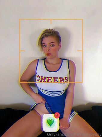 harmonybyday Çıplak Sızıntıları OnlyFans Fotoğraf 12
