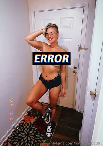 harmonybyday Çıplak Sızıntıları OnlyFans Fotoğraf 14
