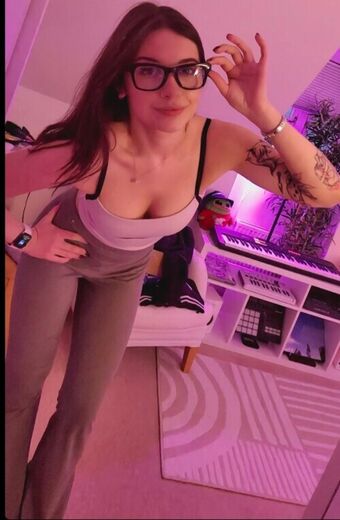 Harrie Silver Çıplak Sızıntıları OnlyFans Fotoğraf 178