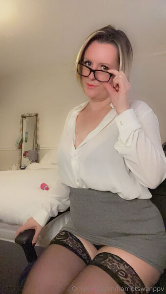 harrietswanfree