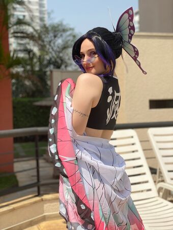 Haru Jiggly Çıplak Sızıntıları OnlyFans Fotoğraf 39