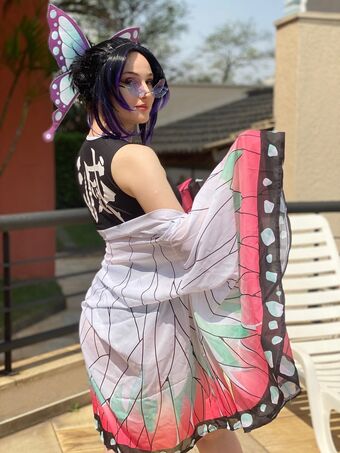 Haru Jiggly Çıplak Sızıntıları OnlyFans Fotoğraf 40